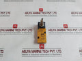 Parker 341N35 Solenoid Valve Z3317A Pb 408175 R4