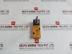 Parker 341N35 Solenoid Valve Z3317A Pb 408175 R4