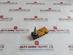 Parker 341N35 Solenoid Valve Z3317A Pb 408175 R4