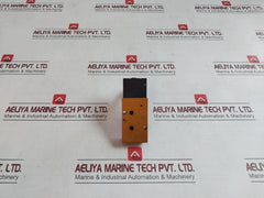 Parker 341N35 Solenoid Valve Z3317A Pb 408175 R4