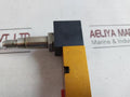 Parker 341N35 Solenoid Valve Z3317A Pb 408175 R4