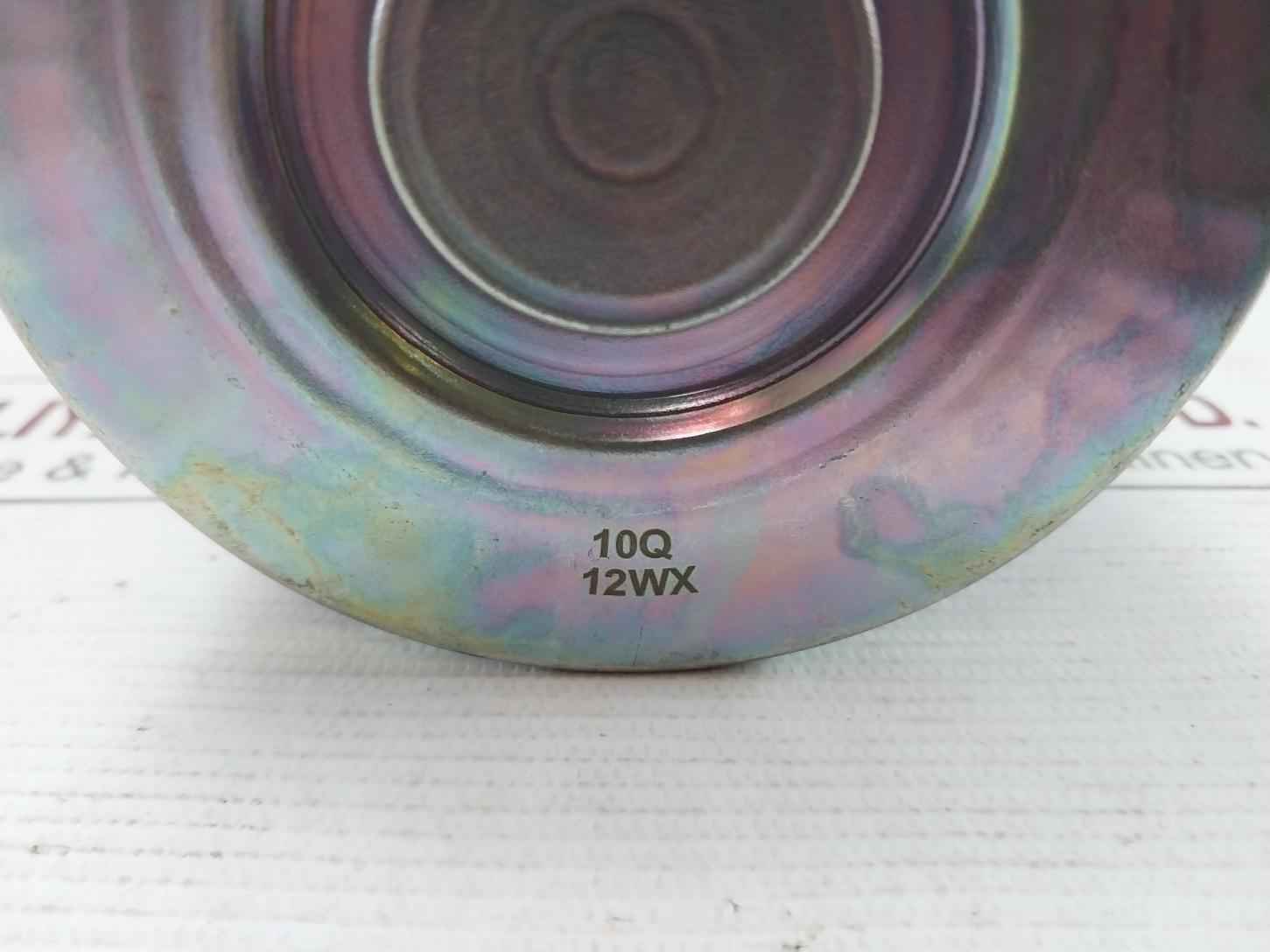 Parker 370-z-322A Hydraulic Filter Division 30002451