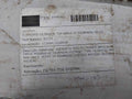 Parker 370-z-322A Hydraulic Filter Division 30002451