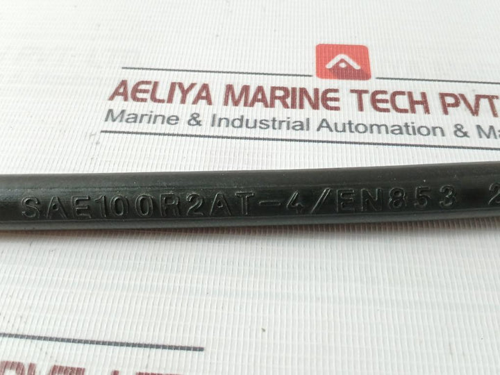 Parker 381-4 Hydraulic Hose Fore Grease Lubrication 2M 40.0 Mpa
