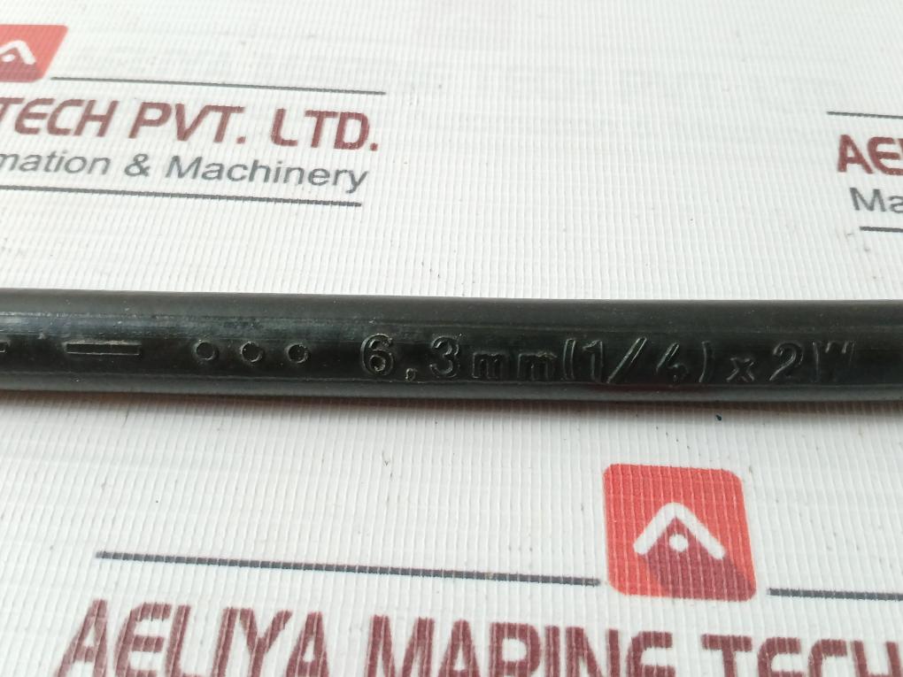 Parker 381-4 Hydraulic Hose Fore Grease Lubrication 2M 40.0 Mpa