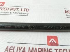 Parker 381-4 Hydraulic Hose Fore Grease Lubrication 2M 40.0 Mpa