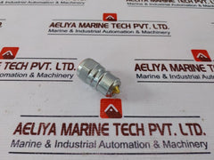 PARKER 3820 Quick Coupling Male ISO-G 3/8