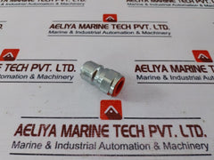PARKER 3820 Quick Coupling Male ISO-G 3/8