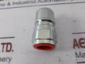 PARKER 3820 Quick Coupling Male ISO-G 3/8