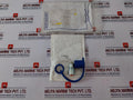 PARKER 3820 Quick Coupling Male ISO-G 3/8