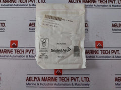 PARKER 3820 Quick Coupling Male ISO-G 3/8