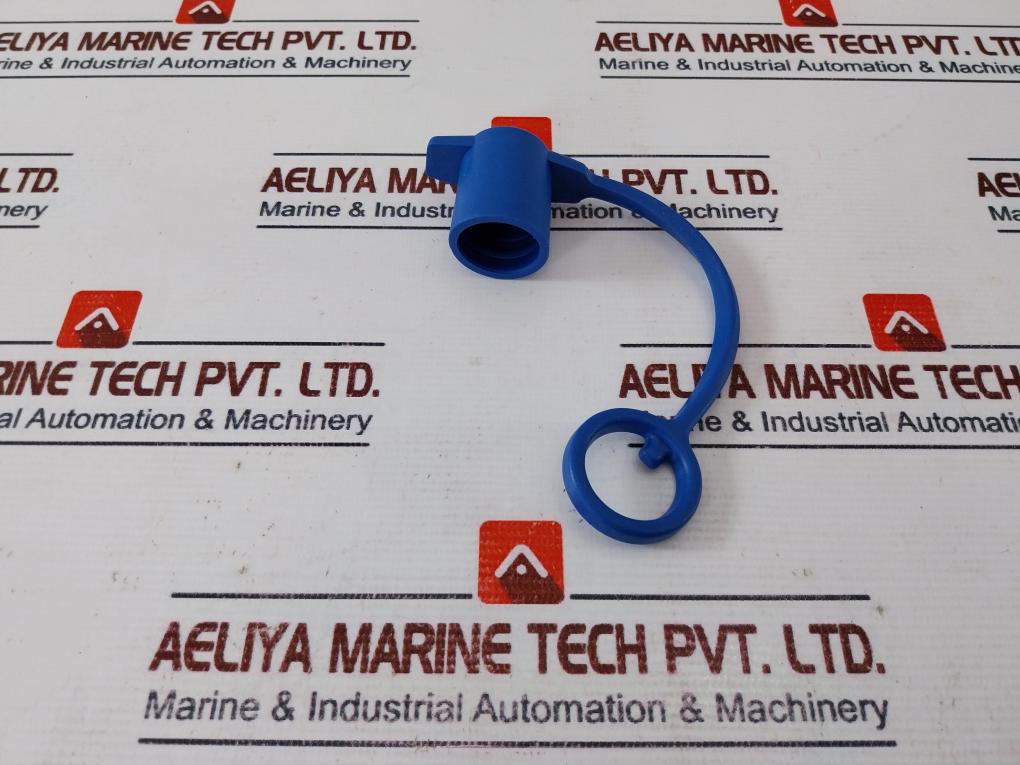 PARKER 3820 Quick Coupling Male ISO-G 3/8