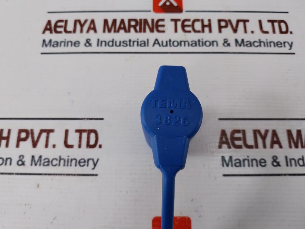 PARKER 3820 Quick Coupling Male ISO-G 3/8