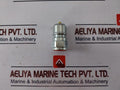 PARKER 3820 Quick Coupling Male ISO-G 3/8