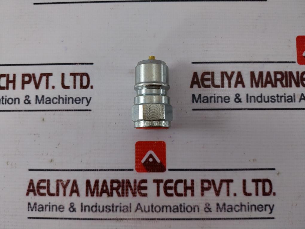 PARKER 3820 Quick Coupling Male ISO-G 3/8