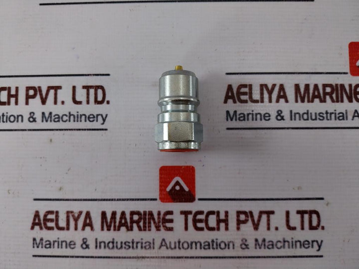 PARKER 3820 Quick Coupling Male ISO-G 3/8