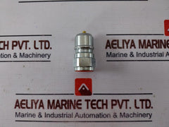 PARKER 3820 Quick Coupling Male ISO-G 3/8