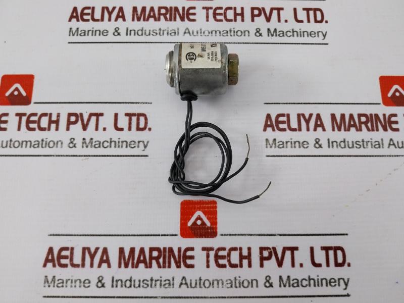 Parker 3931bja7en00rrt3j15m General Purpose Valve 120 Psi