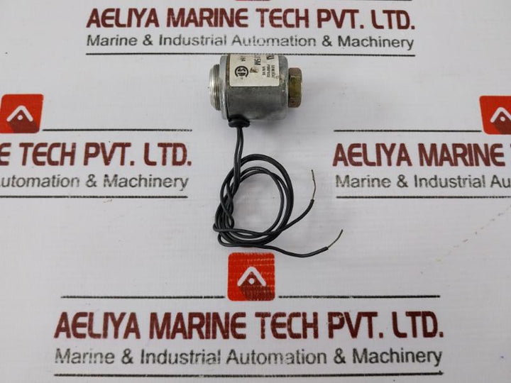 Parker 3931bja7en00rrt3j15m General Purpose Valve 120 Psi