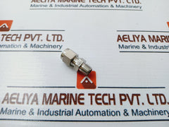 Parker 4--316--mbi, P316 Tube Fitting, Mg Male Connector 410000687