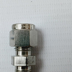 Parker 4--316--mbi, P316 Tube Fitting, Mg Male Connector 410000687