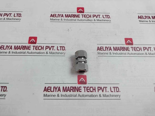 Parker 4571 Hydraulic Fitting 15L