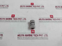 Parker 4571 Hydraulic Fitting 15L