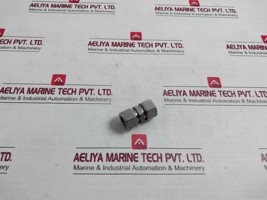 Parker 4571 Hydraulic Fitting 15L