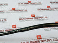 Parker 471tc-4 Standard Hose+whitey Knob+0-400 Bar Pressure Gauge Assy 5000 Psi