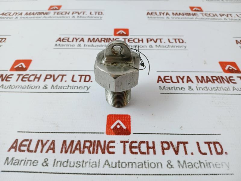 Parker 471tc-4 Standard Hose+whitey Knob+0-400 Bar Pressure Gauge Assy 5000 Psi