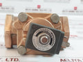Parker 481865C2 D5B F Solenoid Valve 24VDc9W