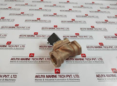 Parker 481865C2 D5B F Solenoid Valve 24VDc9W