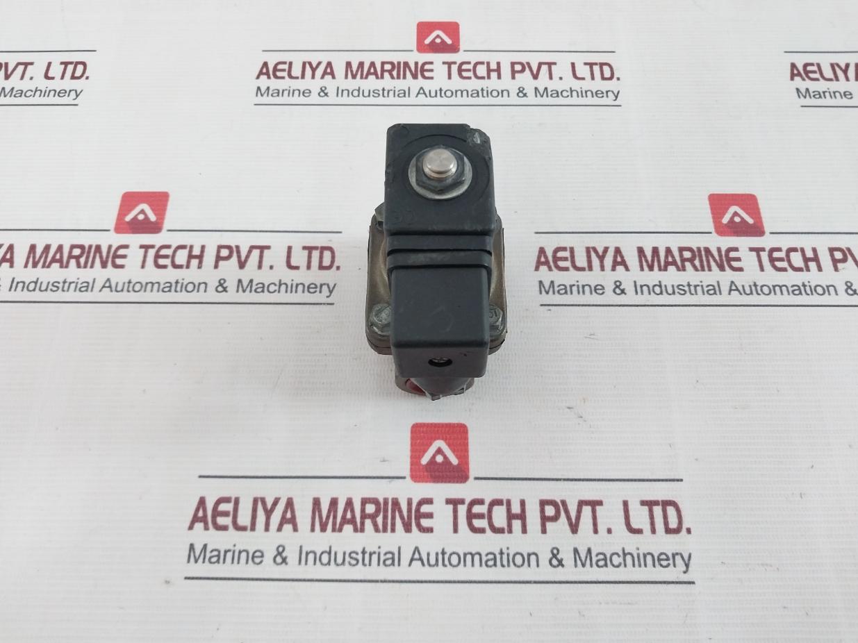 Parker 481865J3 D5 F Solenoid Valve Coil 230V 60Hz B-12 8W