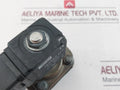 Parker 481865J3 D5 F Solenoid Valve Coil 230V 60Hz B-12 8W