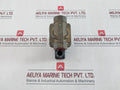 Parker 481865J3 D5 F Solenoid Valve Coil 230V 60Hz B-12 8W