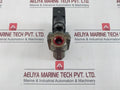 Parker 481865J3 D5 F Solenoid Valve Coil 230V 60Hz B-12 8W