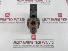 Parker 481865J3 D5 F Solenoid Valve Coil 230V 60Hz B-12 8W