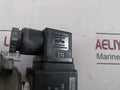 Parker 481865J3 D5 F Solenoid Valve Coil 230V 60Hz B-12 8W