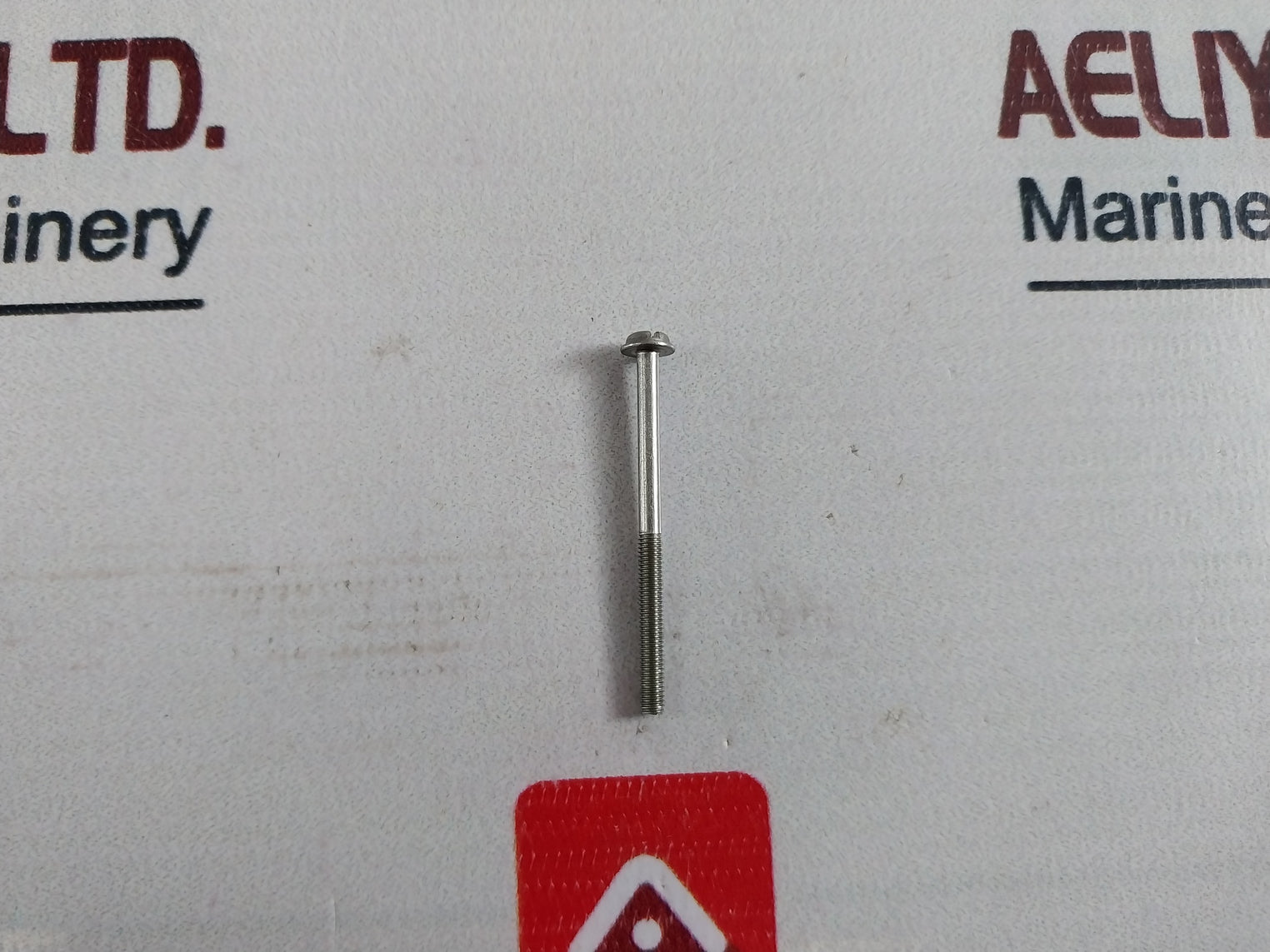 Parker 483510S6 F Solenoid Valve Coil 220-240V 50Hz