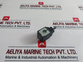 Parker 483510S6 F Solenoid Valve Coil 220-240V 50Hz