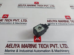 Parker 483510S6 F Solenoid Valve Coil 220-240V 50Hz