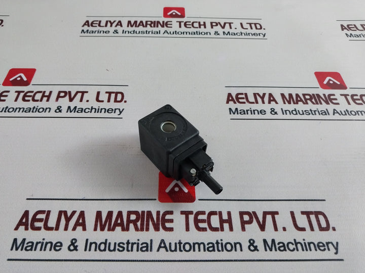 Parker 483510S6 F Solenoid Valve Coil 220-240V 50Hz