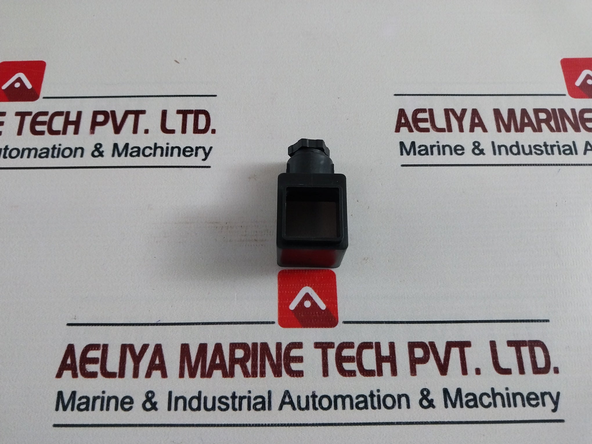 Parker 483510S6 F Solenoid Valve Coil 220-240V 50Hz