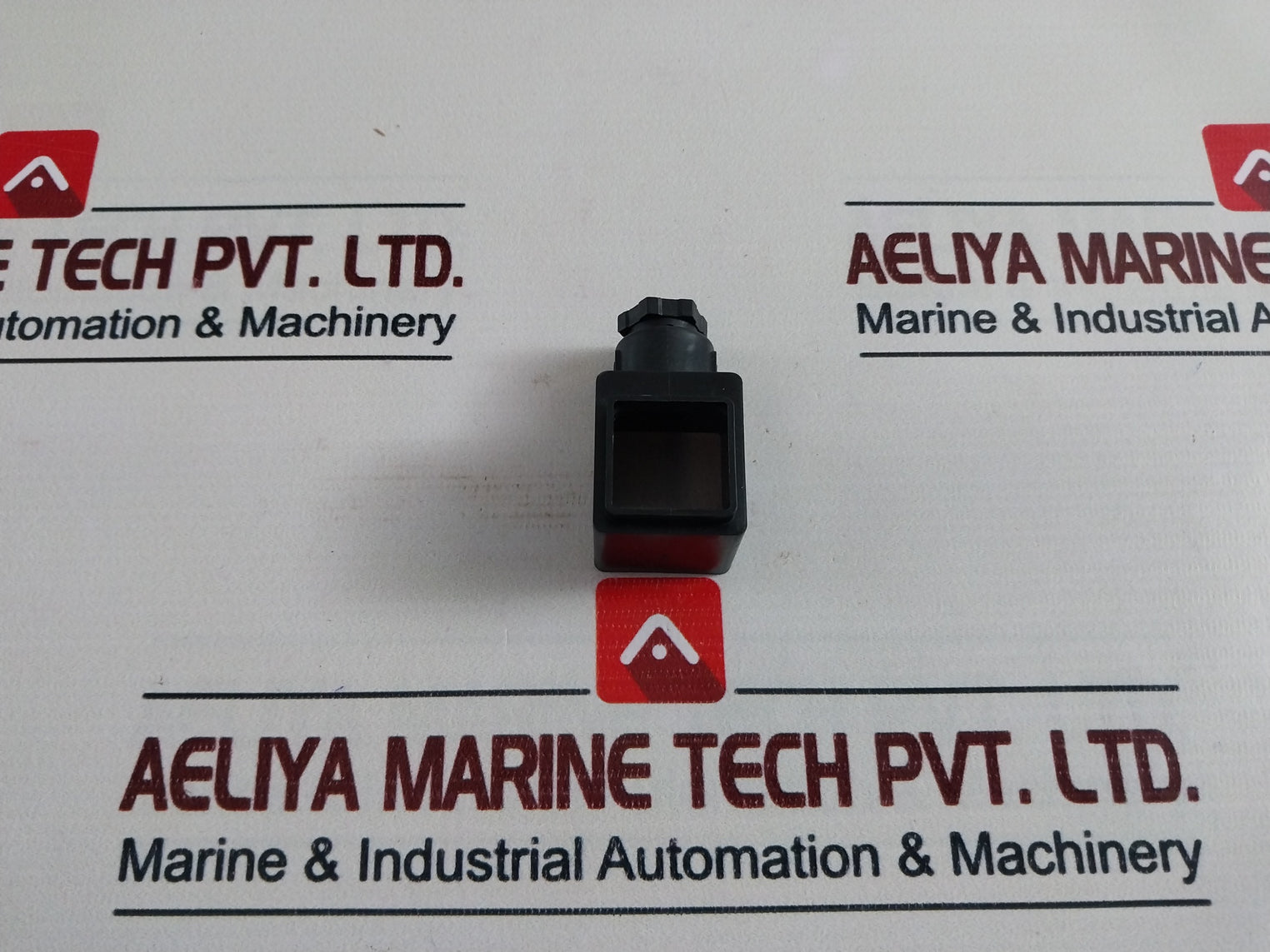 Parker 483510S6 F Solenoid Valve Coil 220-240V 50Hz