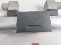 Parker 4D01 3208 0302 C1G0Q Hydraulic Directional Control Valve 24Vdc 100%Ed 14A