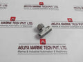 Parker 4f-ft4-10-ss Tee Filter Valve T0611