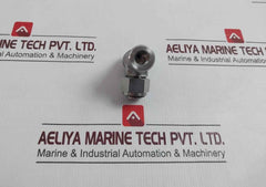 Parker 4f-ft4-10-ss Tee Filter Valve T0611