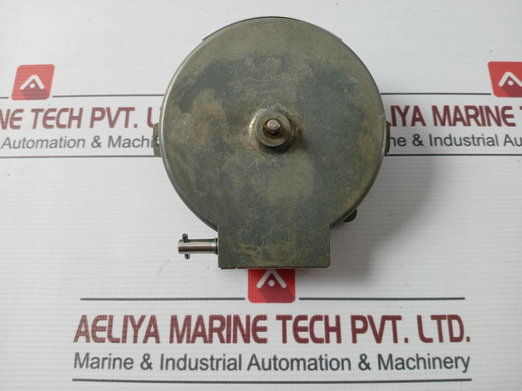 Parker 512059-1 Smith Meters Standard Calibrator Test Equipment