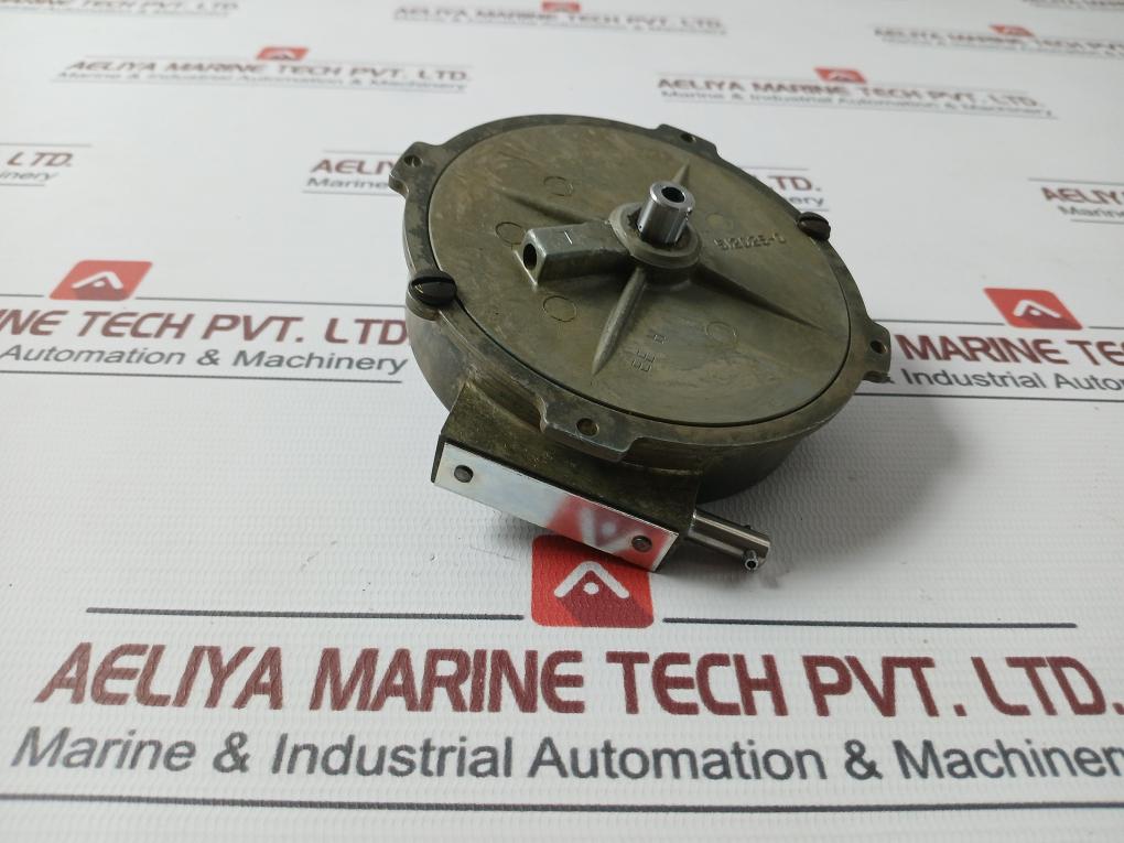 Parker 512059-1 Smith Meters Standard Calibrator Test Equipment