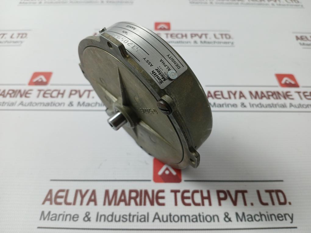 Parker 512059-1 Smith Meters Standard Calibrator Test Equipment